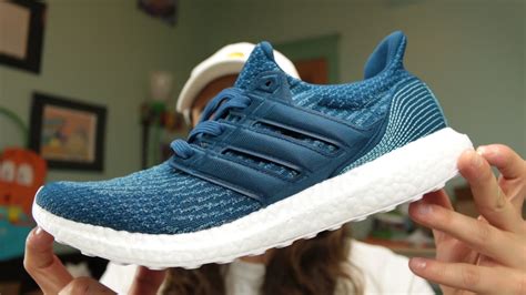 parley ultraboost 3.0.